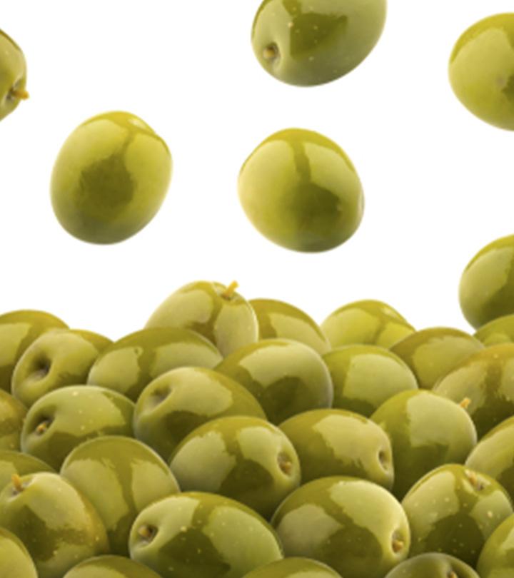 உச்சி முதல் பாதம் வரை அத்தனை நன்மை கொண்ட ஆலிவ் – Benefits of Olive in Tamil