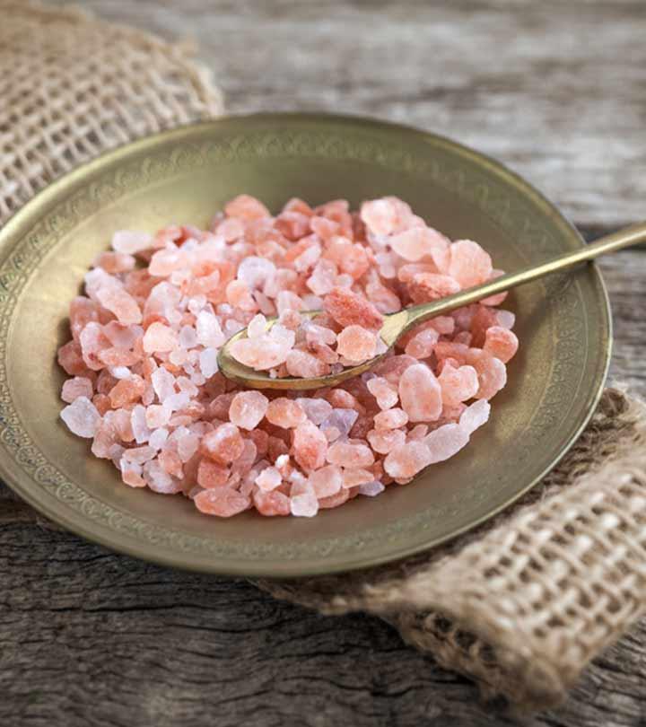 இந்துப்பு தரும் ஆரோக்கிய நன்மைகள் – Benefits of rocksalt in tamil