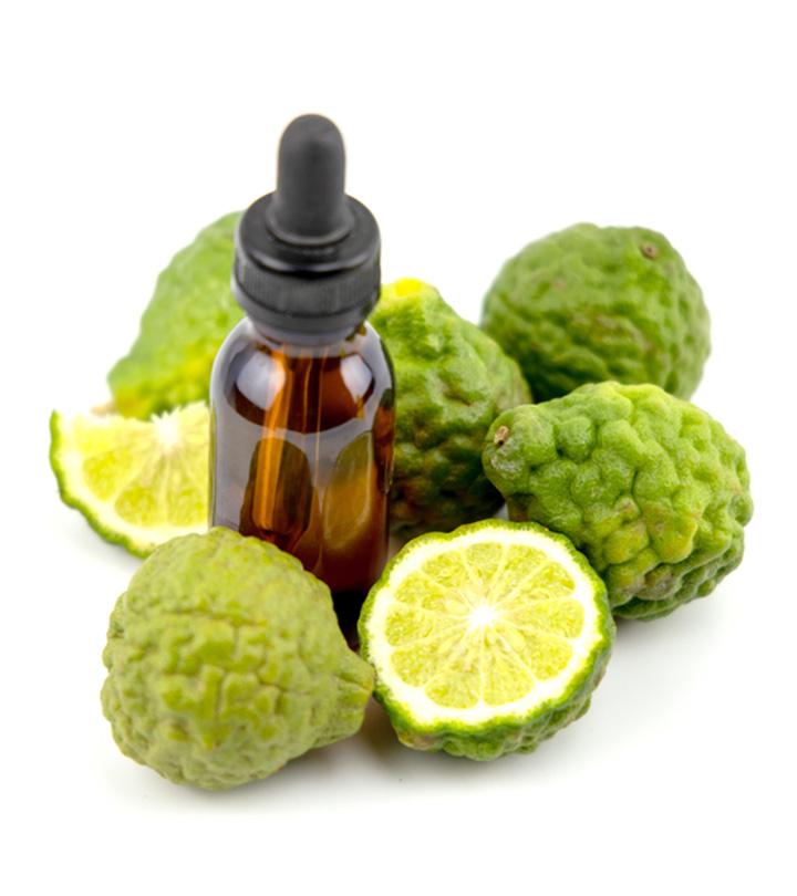 Bergamot Oil For Hair: Benefits, Uses, Application, And More