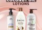 7 Best Coconut Oil Lotions