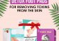 7 Best Detox Foot Pads For Removing Toxins From The Skin