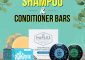 11 Best Shampoo And Conditioner Bars For Your Hair Type