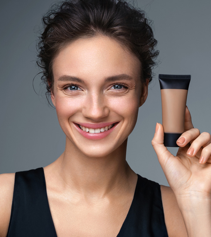 17 Best Tinted Moisturizers To Achieve A Natural Glow – 2022