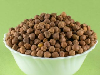 Black Chickpeas Benefits, Uses and Side Effects in Hindi