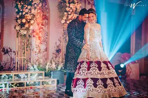 Blissfully Married 