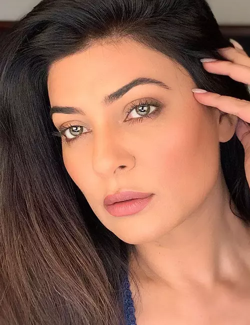 Blush Can Help Brighten Your Skin