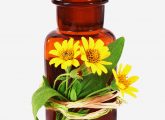 Arnica Oil For Hair – Benefits And How To Use For Hair Growth