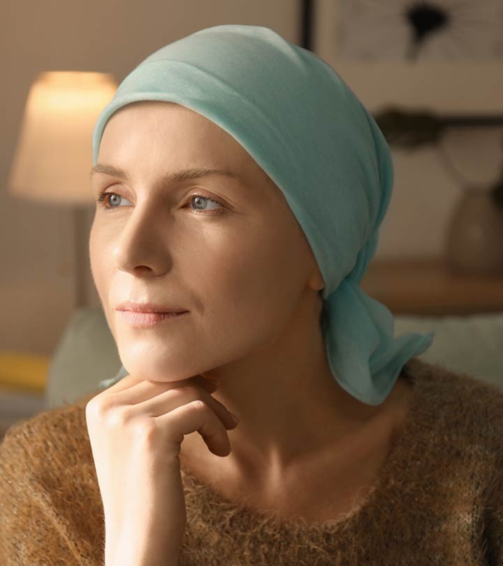 Kemoterapi Saç Dökülmesi Zaman Çizelgesi: Saç Ne Zaman Yeniden Çıkar