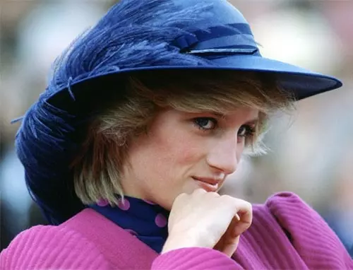 Cute Flared Hats