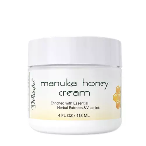 Deluvia Manuka Honey Cream