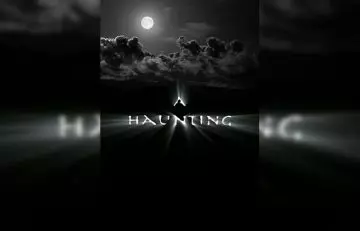 Discovery Channel’s “A Haunting