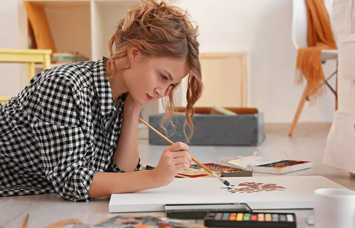 Do Something You Love