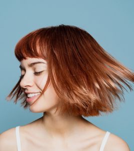 Fine Hair Guide How To Take Care And Style It