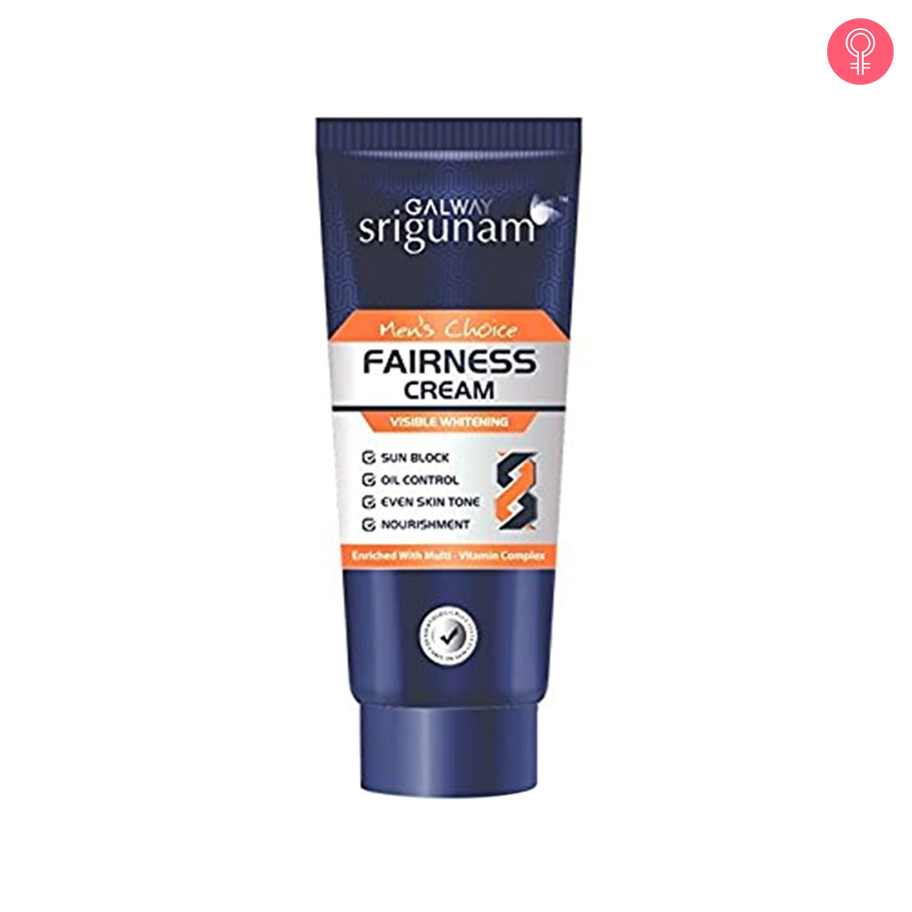 Galway Srigunam Fairness Cream