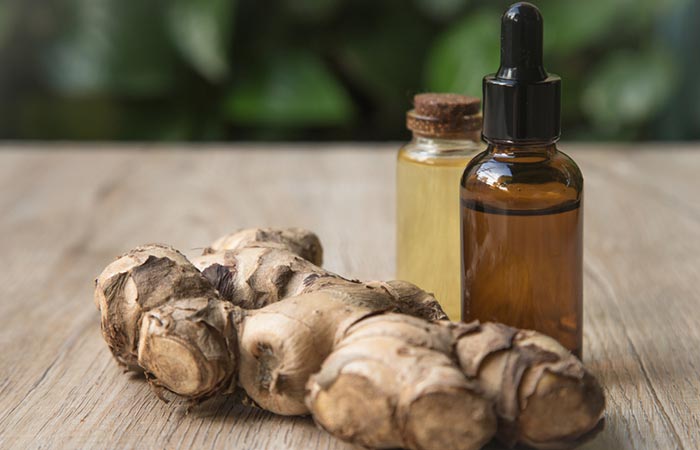 Is Ginger Good for Hair Growth? - Man Matters