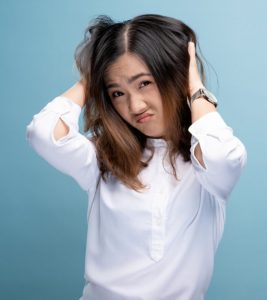 What Is Head Lice Life Cycle? How Lon...