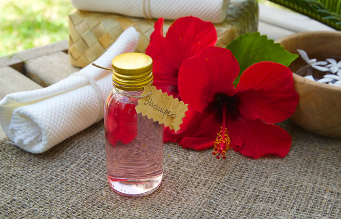 15 Effective Ways To Use Hibiscus For Your Hair