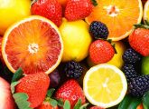 प्रोटीन रिच फ्रूट्स - High Protein Fruits in Hindi