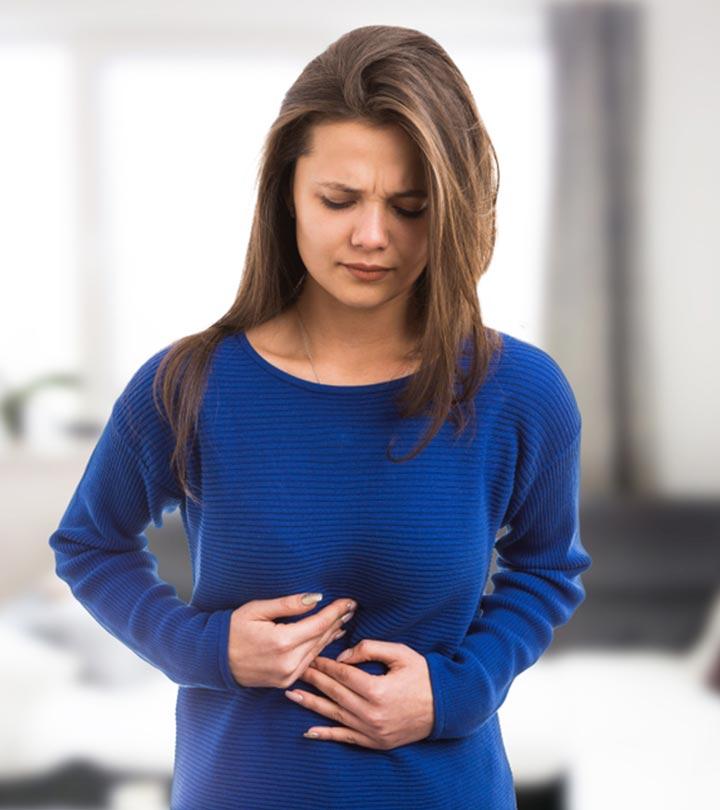 வயிறு உப்புச பிரச்சனைக்கான வீட்டு வைத்தியம் – Home remedies for bloating in tamil