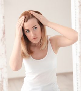 Hormonal Hair Loss: Causes And How To...
