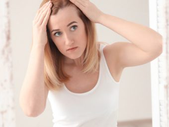 Hormonal Hair Loss And How To Regrow Hair Naturally