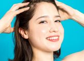 How To Exfoliate Your Scalp At Home To Clear Excess Oil