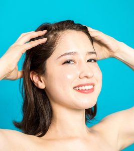 How To Exfoliate Your Scalp And Improve Your Hair Health