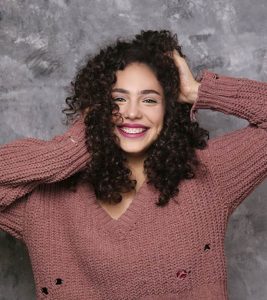 How To Fix Heat Damaged Curly Hair Wi...