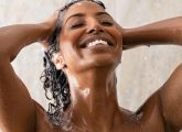 How To Wash Your Natural Hair To Prevent Breakage
