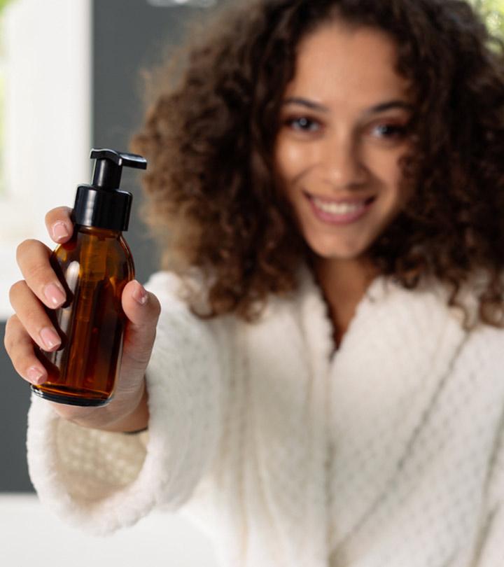 Castile Soap For Hair: Benefits And How To Use It