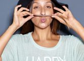 अपर लिप्स के बाल हटाने के 14 घरेलू उपाय – How to Remove Upper Lip ...