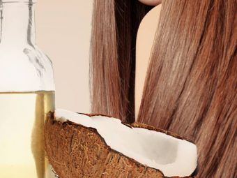 How to Use Coconut Oil for Hair Growth in Hindi