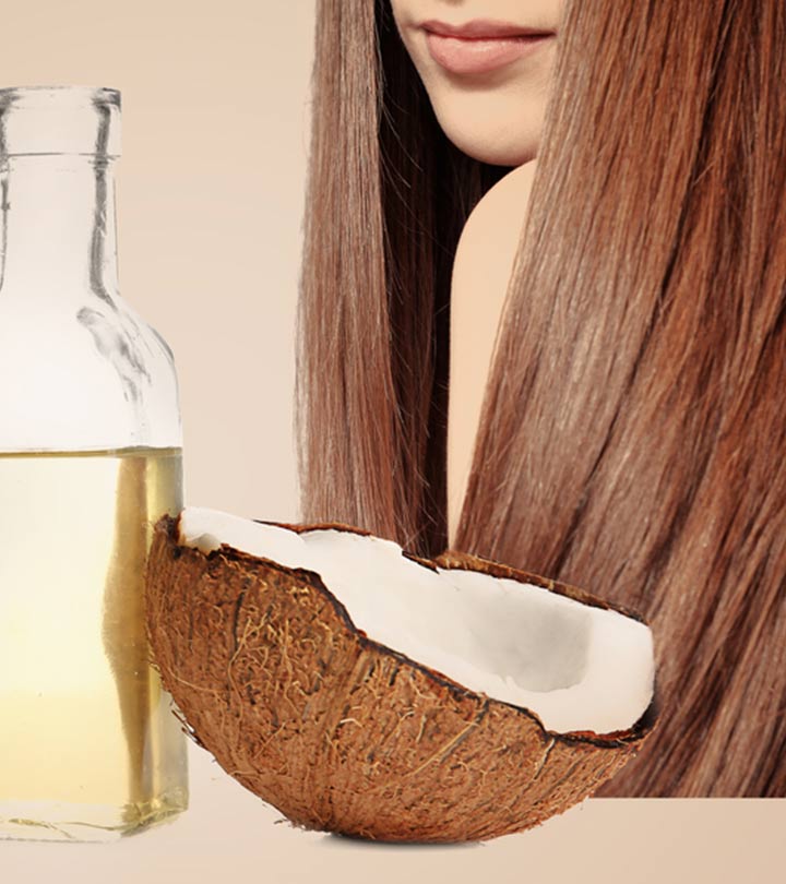 नारियल का तेल बालों के लिए –  How to Use Coconut Oil for Hair Growth in Hindi