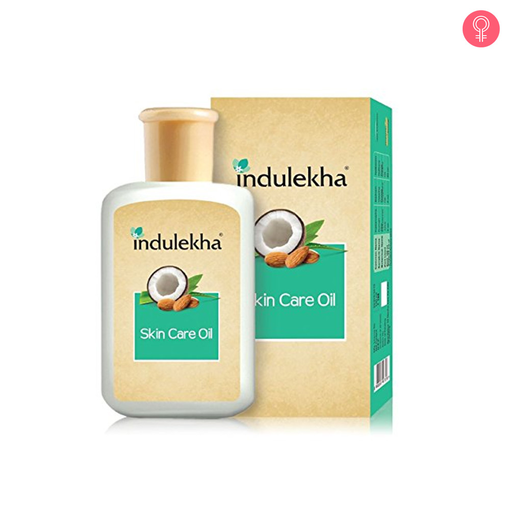 Indulekha Skin Care Oil