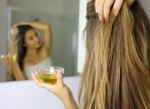 Hot Oil Treatment For Hair Growth: Benefits And How To Do It