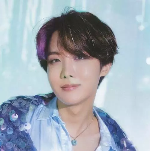 J-Hope (Jung Hoseok)
