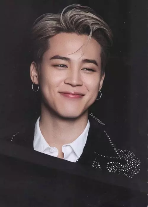 Jimin (Park Jimin)