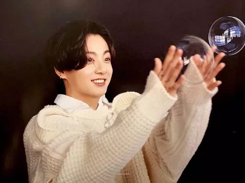 Jungkook (Jeon Jeongguk)