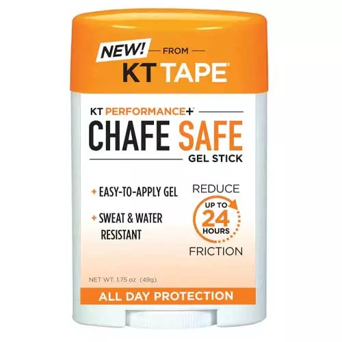 KT Tape KT Performance+ Anti Chafing Stick