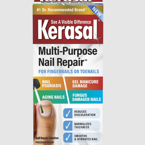 Kerasal Multi-Purpose Nail Repair