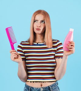 Ketoconazole Shampoo For Hair Loss Does It Work