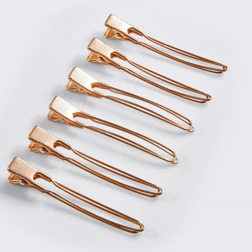 Kitsch Open Shape Styling Clips