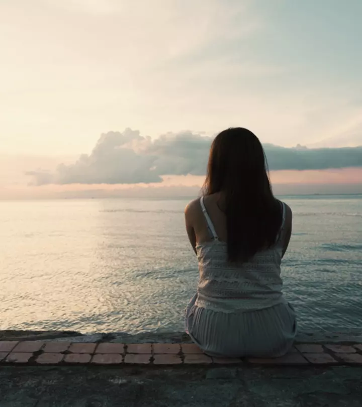 107 Loneliness Quotes That’ll Help When You Feel Sad & Alone