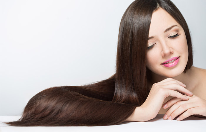 Bergamot oil may promote hair growth