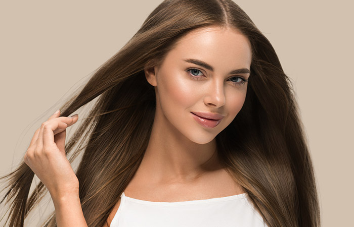 Flaxseeds For Hair | Flaxseeds For Hair Growth | Flaxseeds Hair Benefits |  HerZindagi