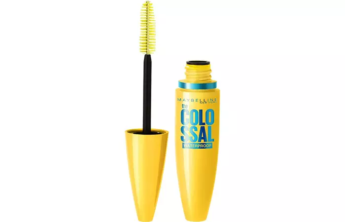 Maybelline New York Volume Express Colossal Mascara