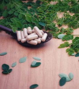 Moringa For Hair Is It Beneficial
