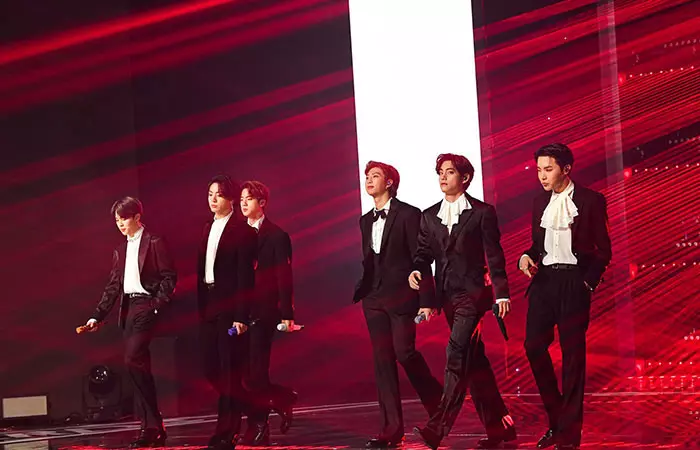 On Their Immense Rise To Success