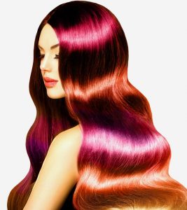 Oil Slick Hair What Is It And How To Get It