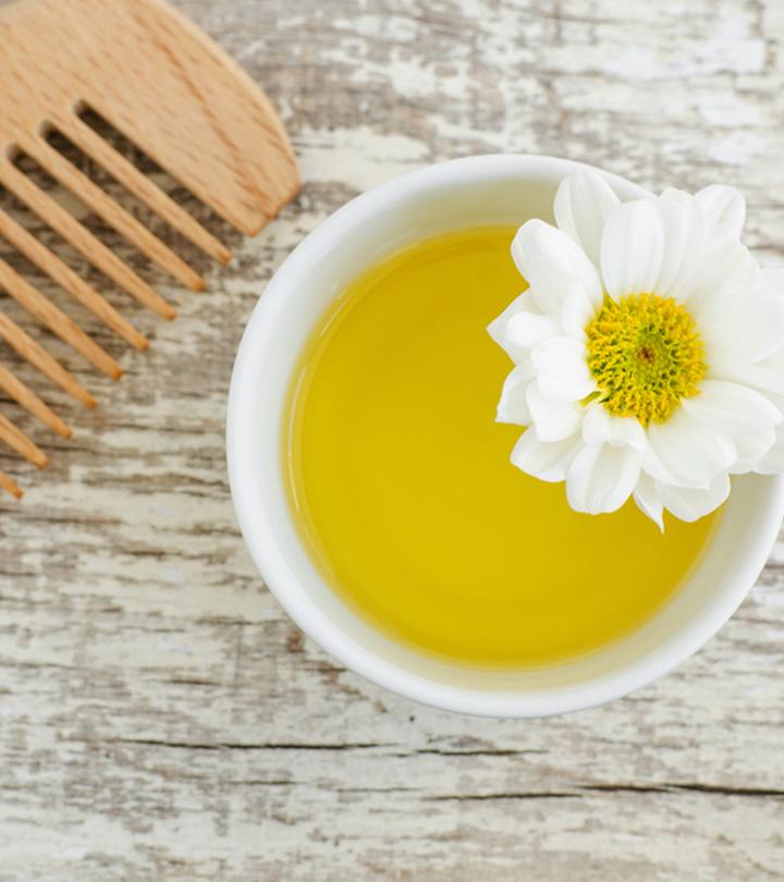 रूसी (डैंड्रफ) हटाने के लिए ऑलिव ऑयल – Olive Oil To Treat Dandruff in Hindi